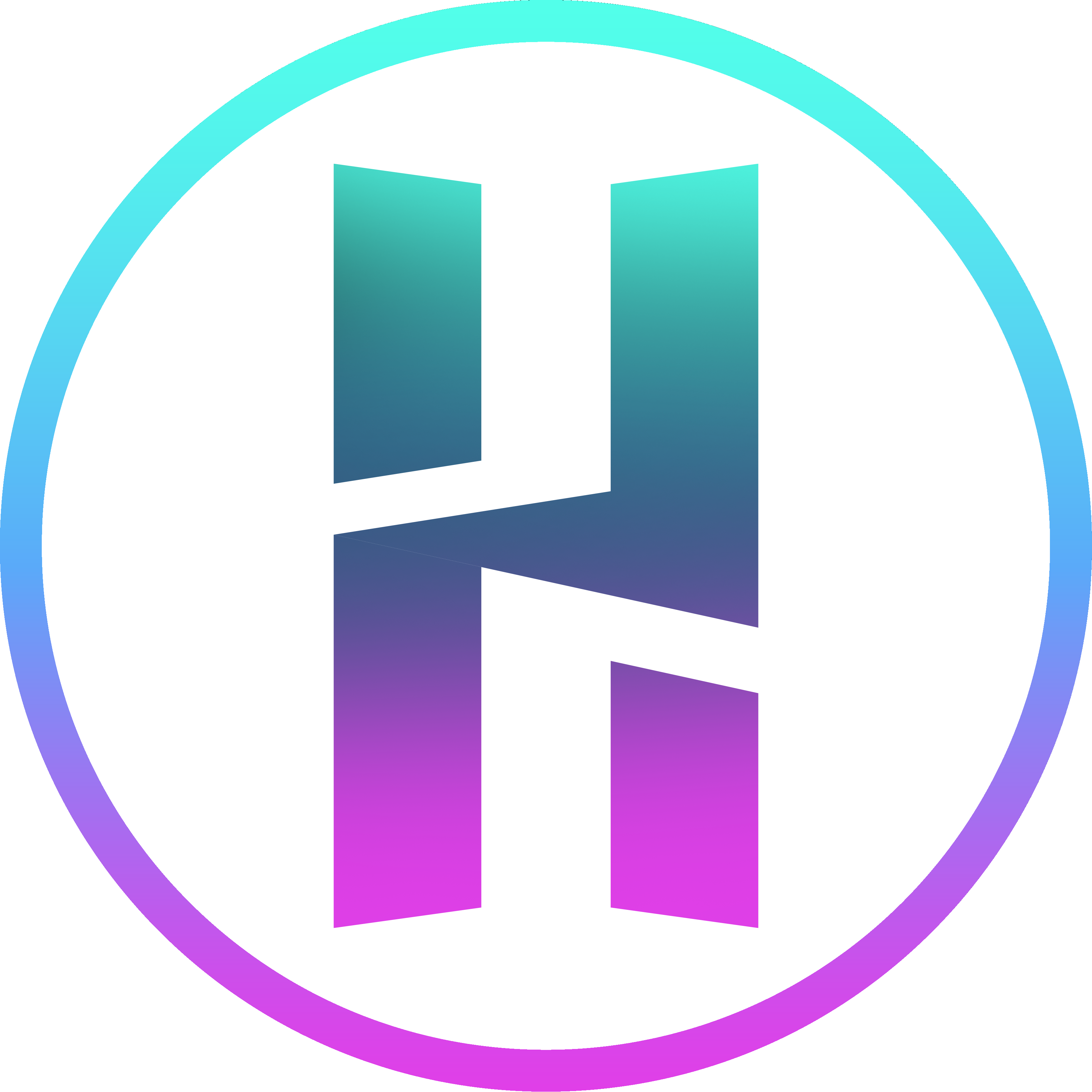 HUNRY Logo